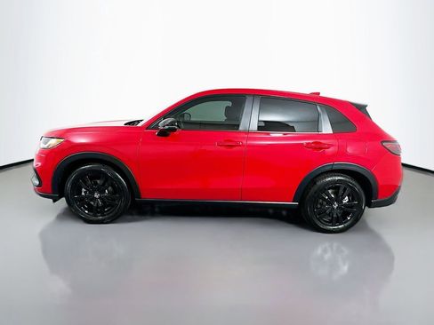 Used 2026 Honda HR-V Sport image 8