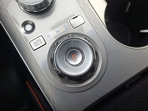 New 2026 Genesis GV70 2.5T Sport Prestige AWD/4WD image 16