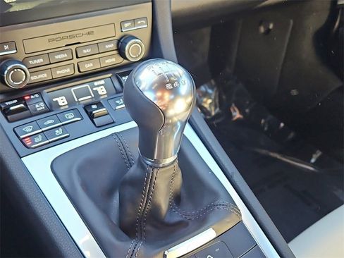 Certified 2025 Porsche 718 Boxster image 31