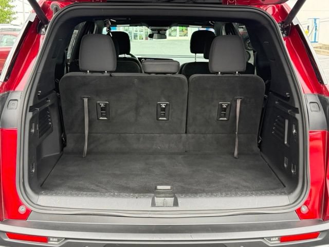 Certified 2024 Chevrolet Traverse LT AWD/4WD image 22