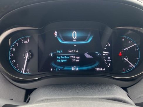 Used 2016 Buick LaCrosse Leather image 53