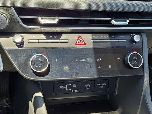 Used 2025 Hyundai Sonata SEL FWD image 27