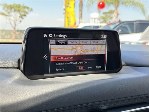 Used 2018 MAZDA CX-5 Grand Touring FWD image 46