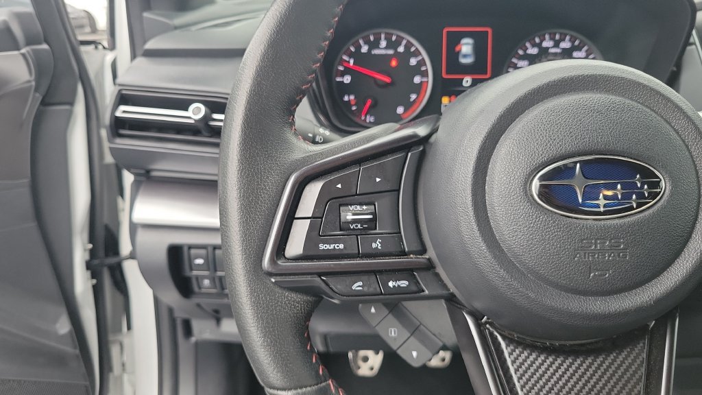 Used 2024 Subaru WRX Premium AWD/4WD image 17