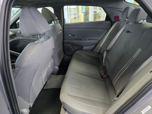 New 2026 Hyundai Elantra SEL Sport image 36