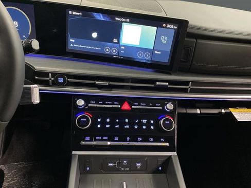 New 2026 Hyundai Santa Fe Limited image 9