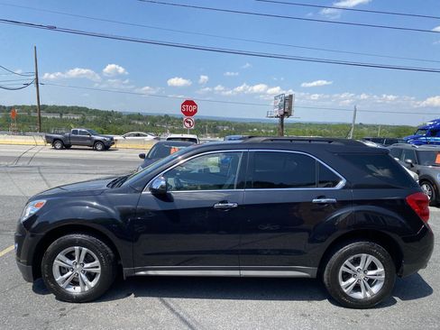 Used 2014 Chevrolet Equinox LT FWD image 5