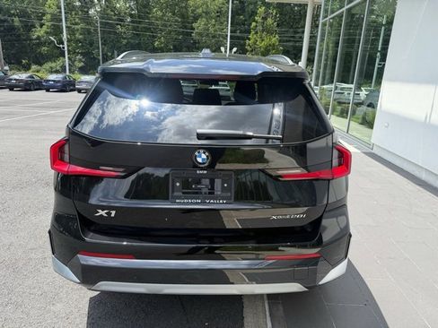 New 2025 BMW X1 xDrive28i w/ Technology Package image 8