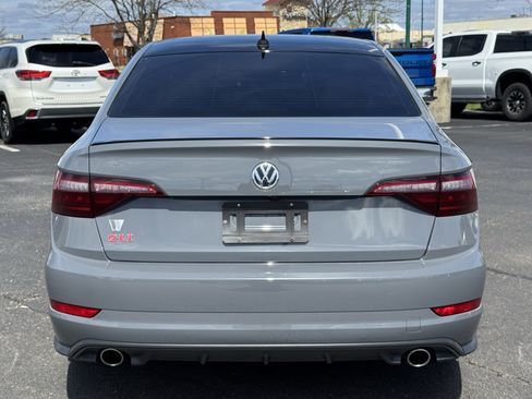Used 2021 Volkswagen Jetta GLI Autobahn w/ GLI Autobahn Black Package image 19