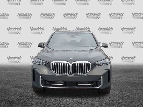 Used 2026 BMW X5 xDrive40i AWD/4WD image 3