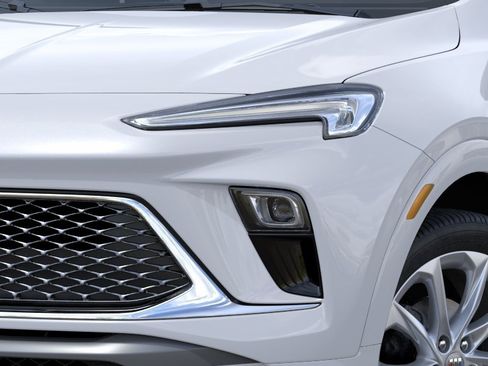 New 2026 Buick Encore GX Avenir w/ Avenir Technology Package FWD image 10