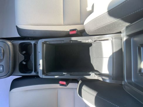 Certified 2023 Honda CR-V EX image 21