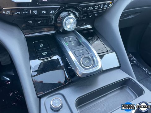 Certified 2025 Acura MDX FWD w/ Technology Package image 20