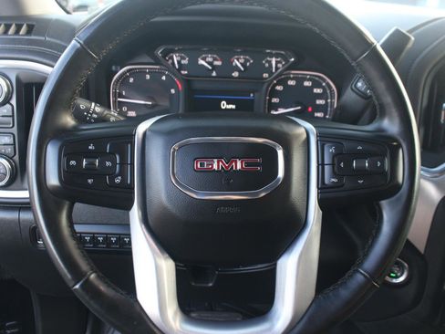 Used 2023 GMC Sierra 2500 SLE w/ SLE Value Package; AWD/4WD image 21