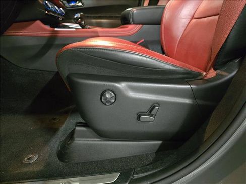Used 2021 Dodge Durango SRT Hellcat w/ Premium Interior Group AWD/4WD image 30