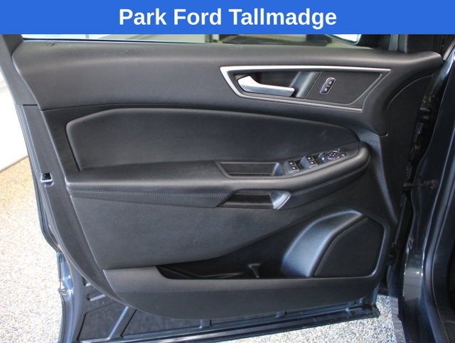 Used 2022 Ford Edge SEL w/ Convenience Package AWD/4WD image 11