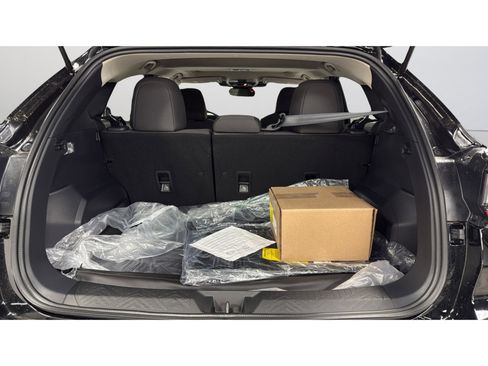 New 2026 Subaru Crosstrek 2.0i Premium AWD/4WD image 40