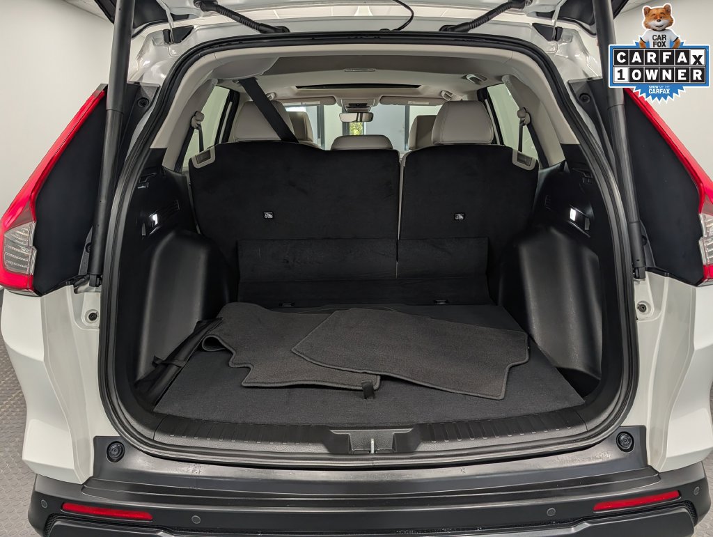 Certified 2024 Honda CR-V EX-L image 28