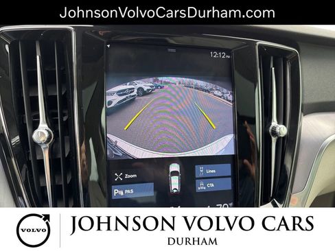 Used 2020 Volvo V60 T5 Momentum w/ Protection Package Premier image 15
