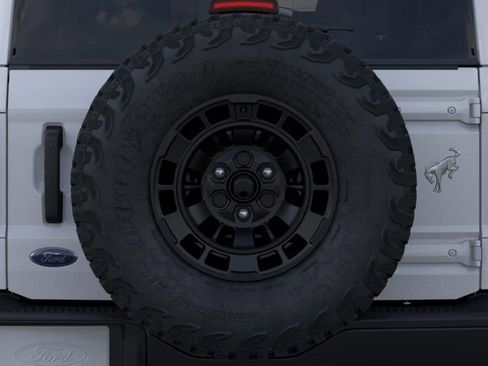 New 2026 Ford Bronco Badlands AWD/4WD image 24