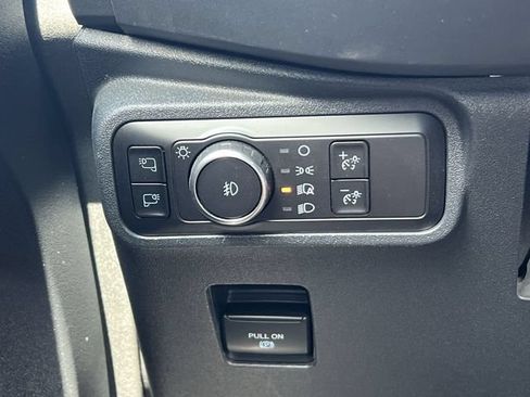 Used 2025 Ford Bronco Outer Banks AWD/4WD image 31