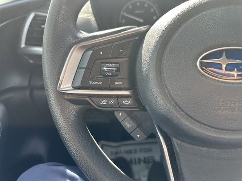 Used 2019 Subaru Forester w/ Alloy Wheel Package image 18