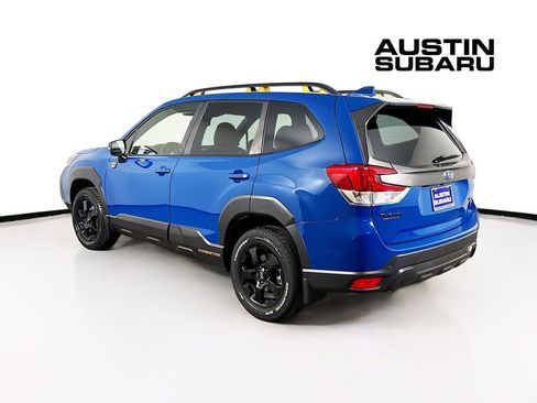 Used 2023 Subaru Forester Wilderness image 5