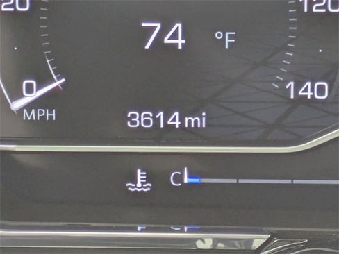 Used 2025 GMC Sierra 1500 SLT w/ SLT Premium Plus Package image 30