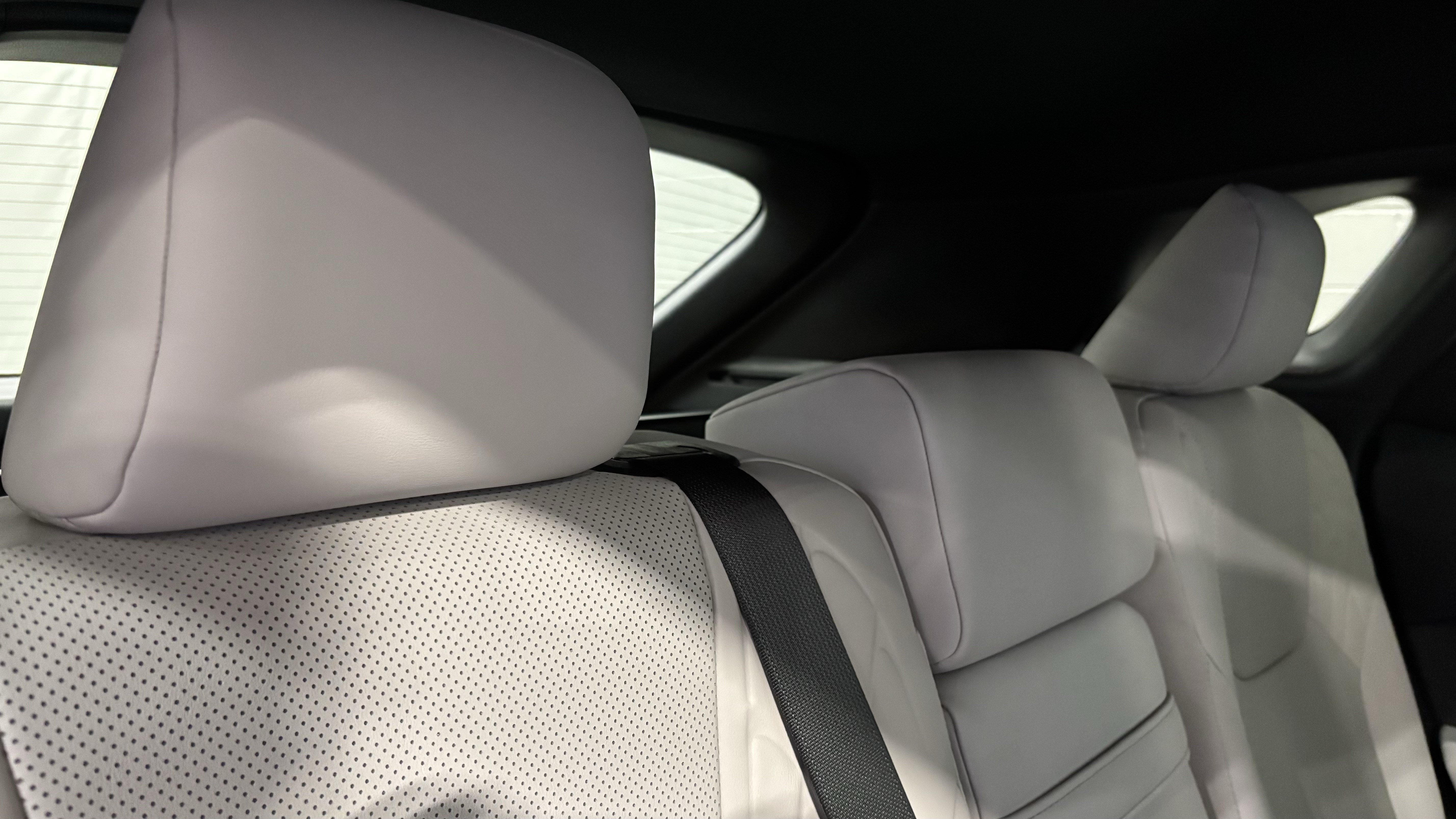 New 2026 Lexus RX 350 Premium w/ Convenience Package FWD image 40