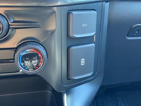 New 2026 Ford F150 STX w/ Equipment Group 200A AWD/4WD image 19