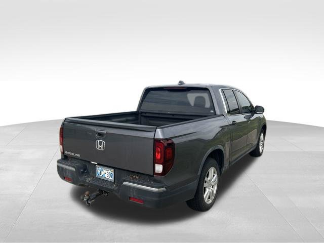 Used 2019 Honda Ridgeline RT image 3