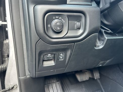 New 2026 RAM 1500 Big Horn image 20