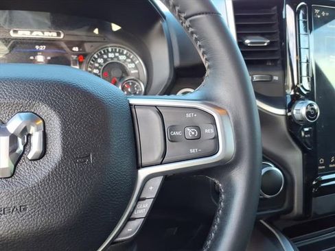 Used 2023 RAM 1500 Big Horn image 20