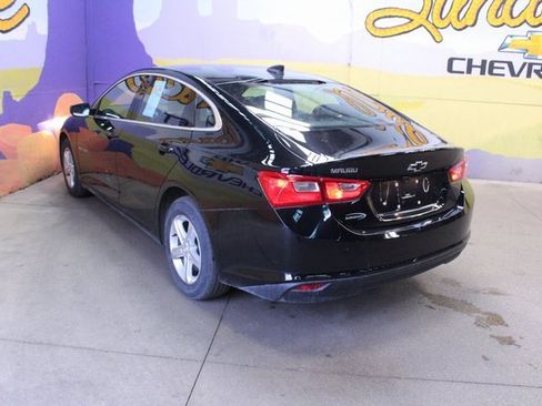 Used 2022 Chevrolet Malibu LS image 6