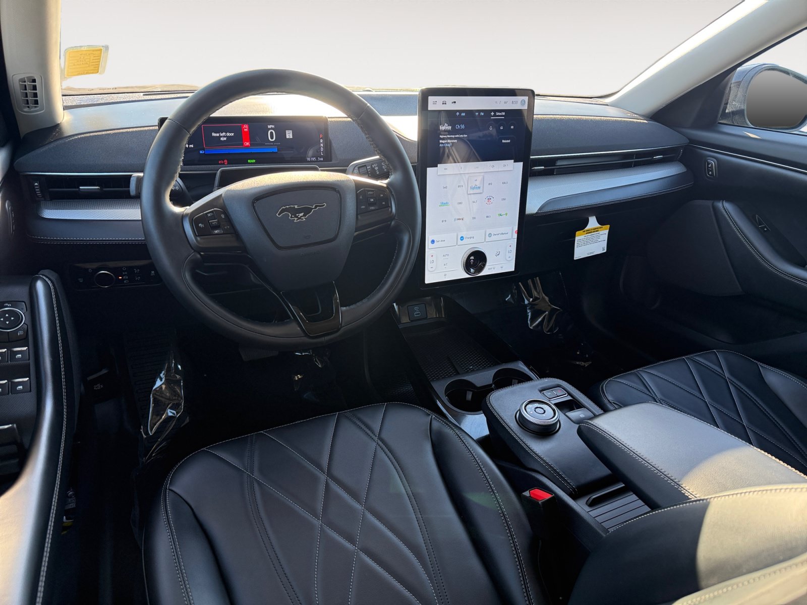 Used 2023 Ford Mustang Mach-E Select RWD image 15