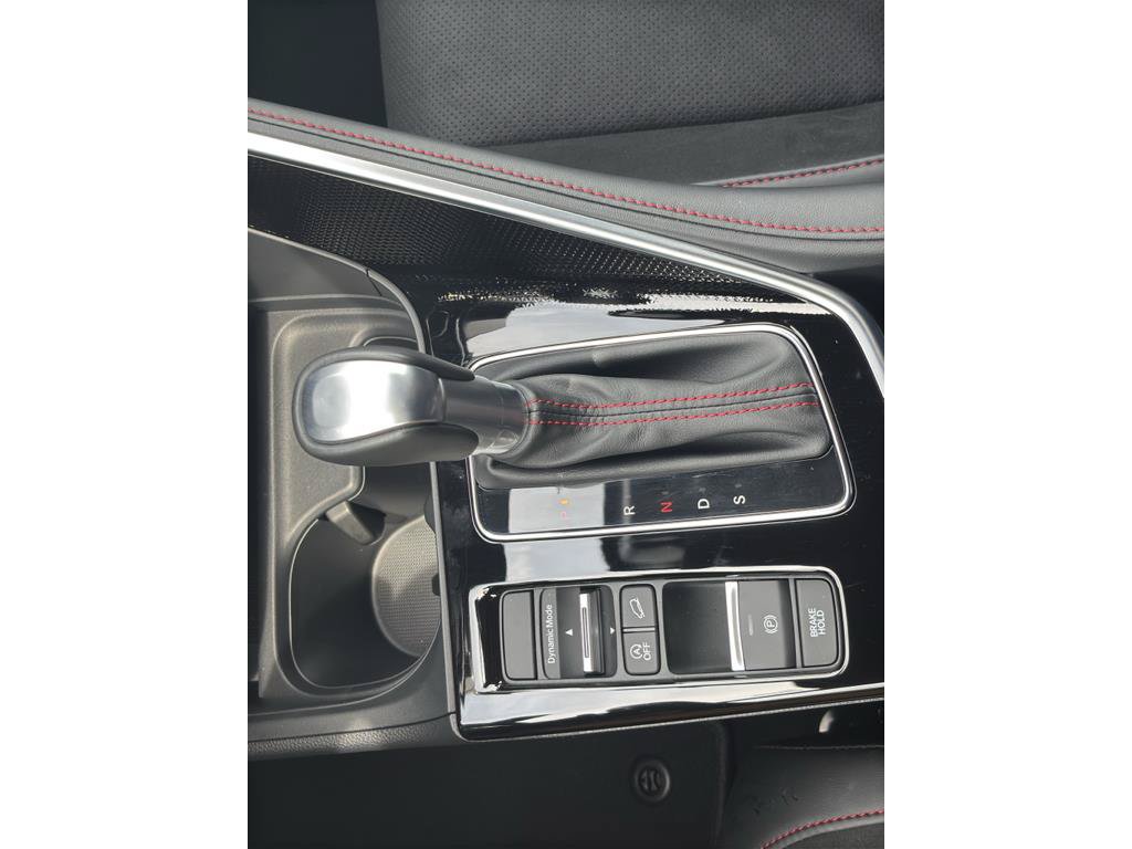 Certified 2025 Acura ADX A-Spec AWD/4WD image 15