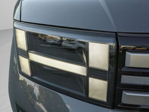 New 2026 Hyundai Santa Fe SE FWD image 13