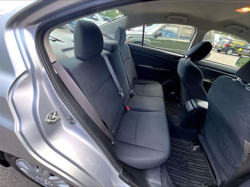 Used 2013 Subaru Impreza 2.0i AWD/4WD image 19