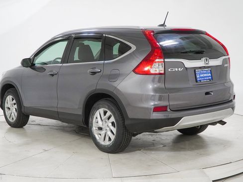 Used 2015 Honda CR-V EX-L image 6