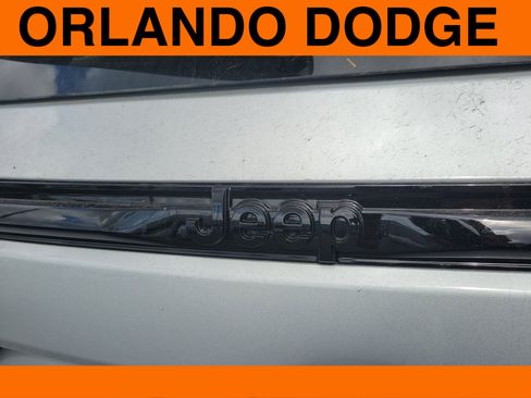 New 2026 Jeep Grand Cherokee Limited image 6