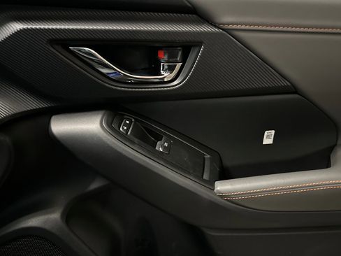 New 2025 Subaru Crosstrek 2.5i Wilderness w/ Wilderness Package image 20