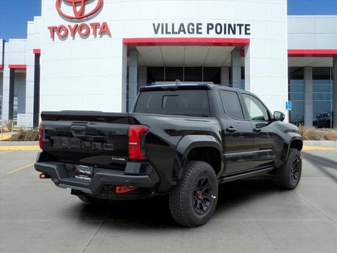 New 2026 Toyota Tacoma TRD Pro image 7