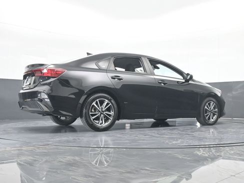 Used 2023 Kia Forte LXS w/ LXS Technology Package image 55