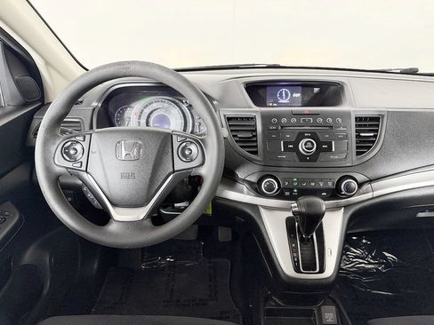 Used 2014 Honda CR-V EX image 48