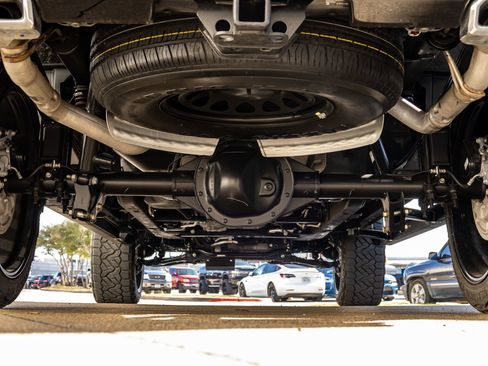 Used 2022 GMC Sierra 1500 Denali Ultimate image 15