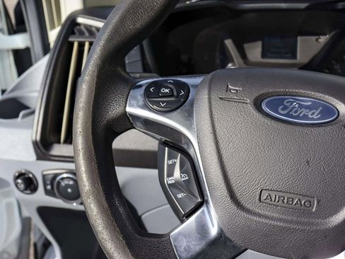 Used 2019 Ford Transit 250 148 Low Roof image 19