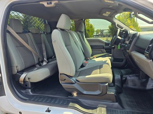 Used 2020 Ford F150 XL w/ Equipment Group 101A Mid AWD/4WD image 18