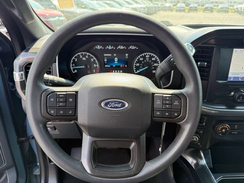Certified 2023 Ford F150 XL w/ STX Appearance Package AWD/4WD image 23