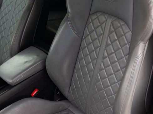 Used 2019 Audi S5 Prestige w/ S Sport Package image 4