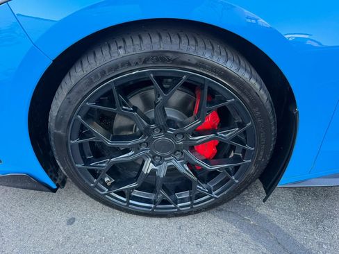 Used 2022 Chevrolet Corvette Stingray Coupe w/ 1LT RWD image 29